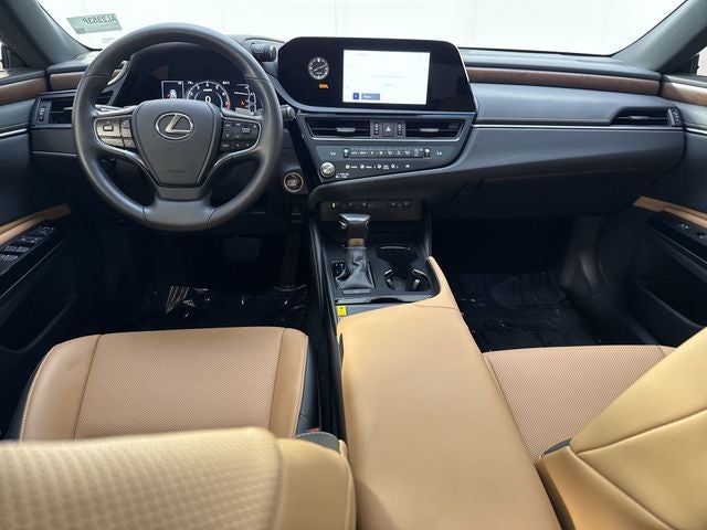 2025 Lexus ES 350 ES 350