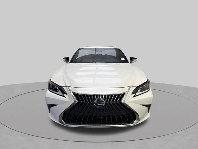 2025 Lexus ES 350 ES 350