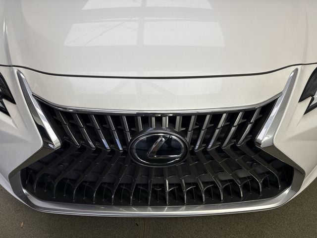 2025 Lexus ES 350 ES 350