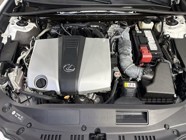 2025 Lexus ES 350 ES 350