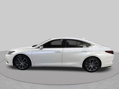 2025 Lexus ES 350 ES 350