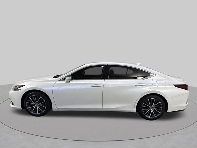2025 Lexus ES 350 ES 350