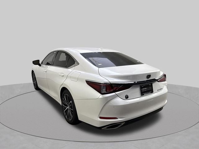 2025 Lexus ES 350 ES 350