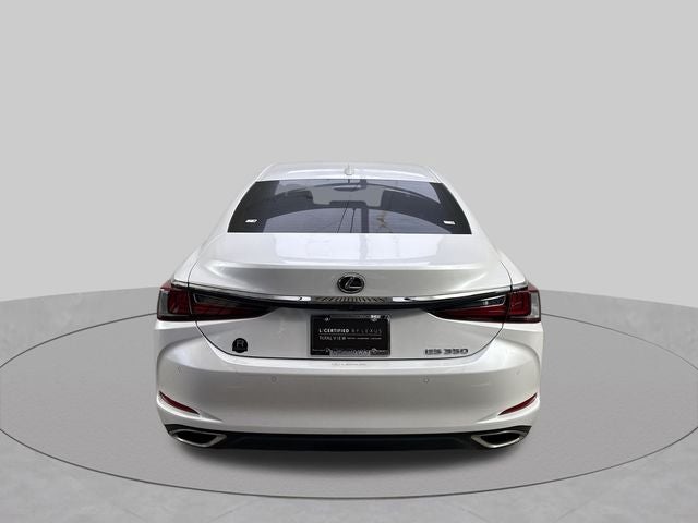 2025 Lexus ES 350 ES 350