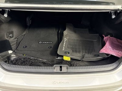 2025 Lexus ES 350 ES 350