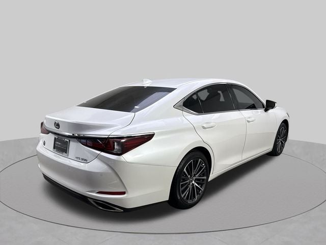 2025 Lexus ES 350 ES 350