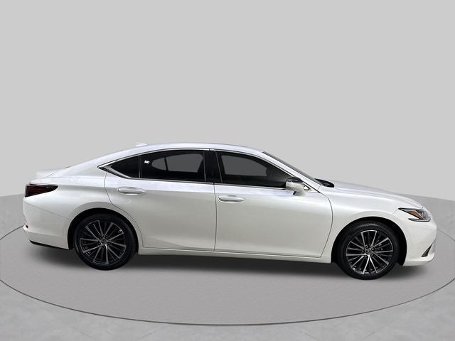 2025 Lexus ES 350 ES 350