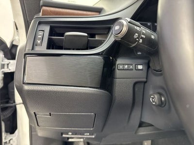 2025 Lexus ES 350 ES 350