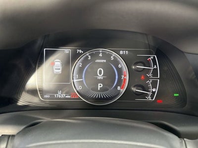 2025 Lexus ES 350 ES 350