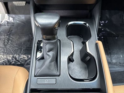 2025 Lexus ES 350 ES 350