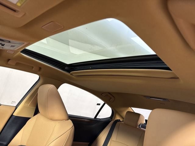 2025 Lexus ES 350 ES 350