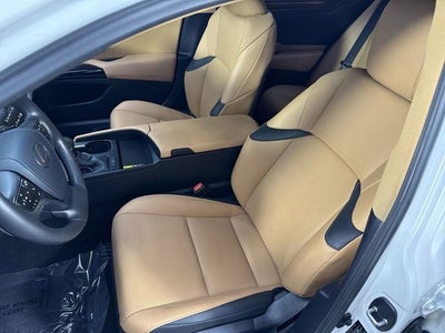 2025 Lexus ES 350 ES 350