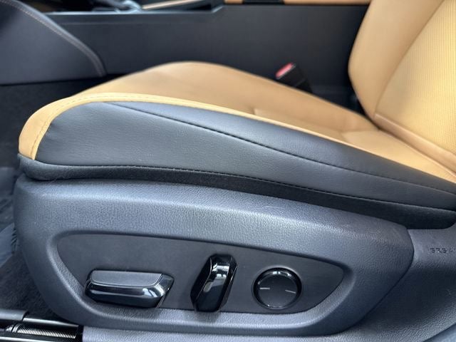 2025 Lexus ES 350 ES 350
