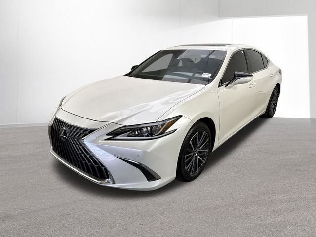 2025 Lexus ES 350 ES 350