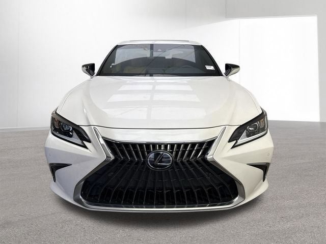 2025 Lexus ES 350 ES 350