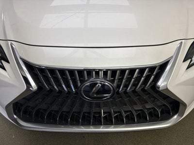 2025 Lexus ES 350 ES 350