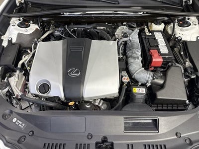 2025 Lexus ES 350 ES 350