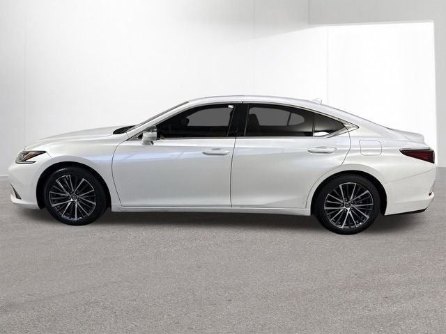 2025 Lexus ES 350 ES 350