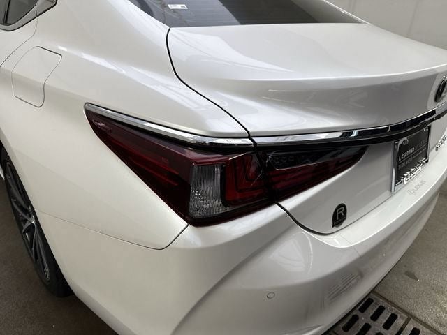 2025 Lexus ES 350 ES 350