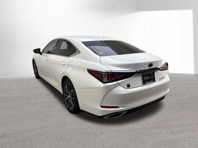 2025 Lexus ES 350 ES 350