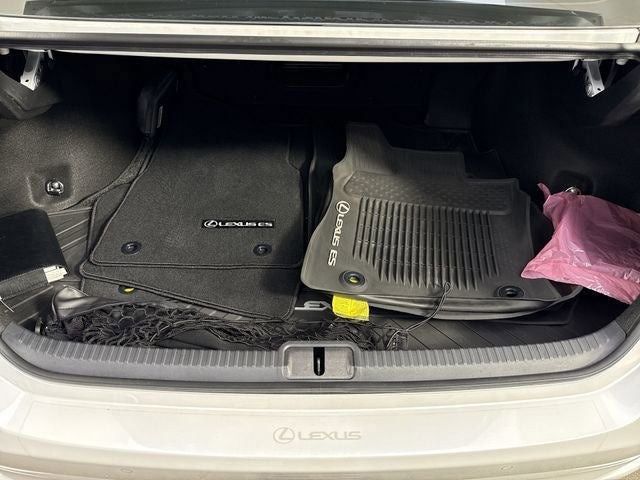 2025 Lexus ES 350 ES 350