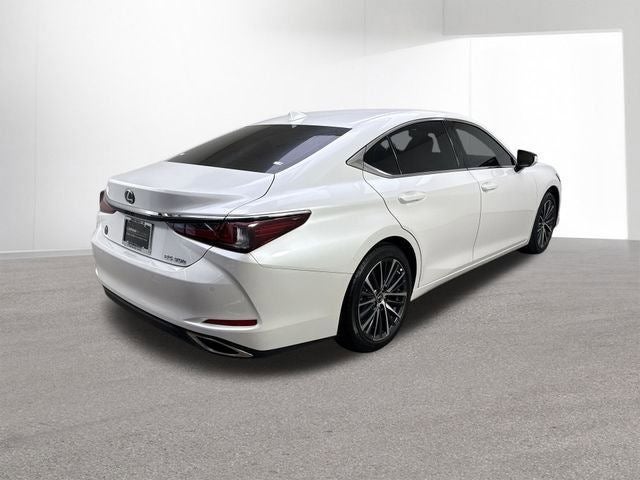 2025 Lexus ES 350 ES 350