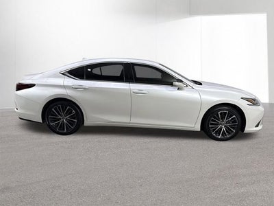 2025 Lexus ES 350 ES 350