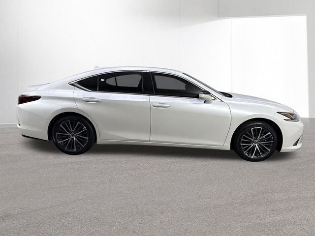 2025 Lexus ES 350 ES 350