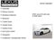 2025 Lexus ES 350 ES 350