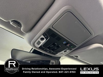 2020 Honda Pilot Elite