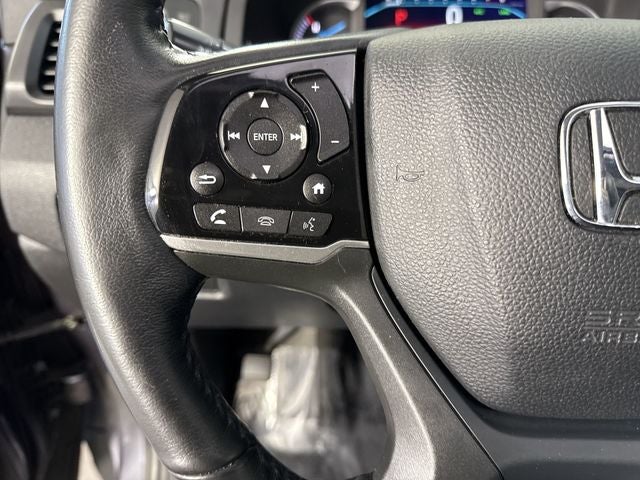 2020 Honda Pilot Elite