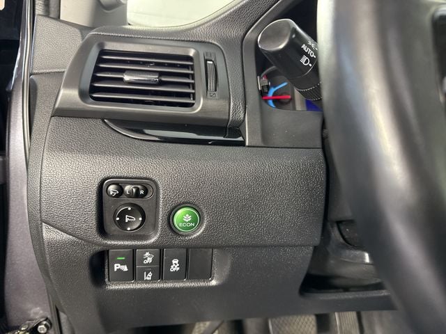 2020 Honda Pilot Elite