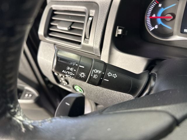 2020 Honda Pilot Elite