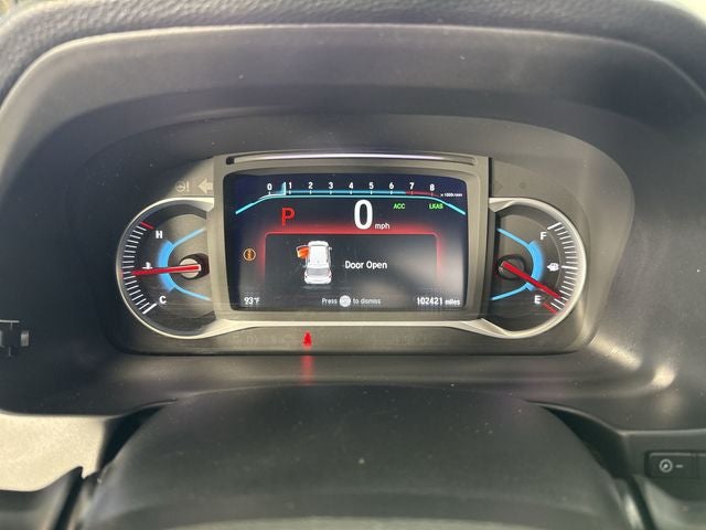 2020 Honda Pilot Elite