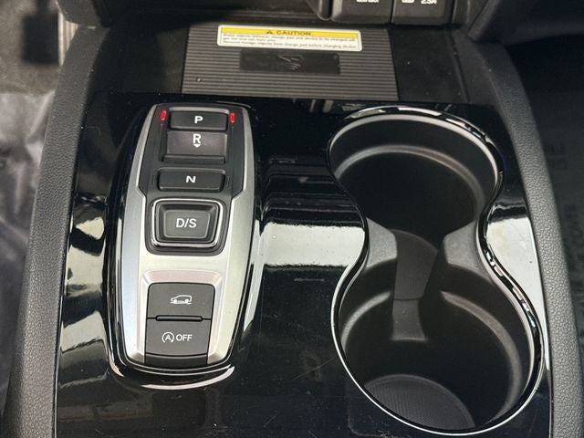 2020 Honda Pilot Elite