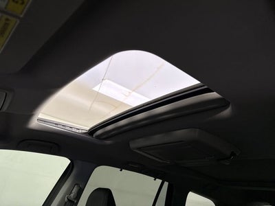 2020 Honda Pilot Elite
