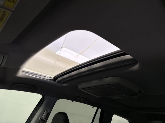 2020 Honda Pilot Elite