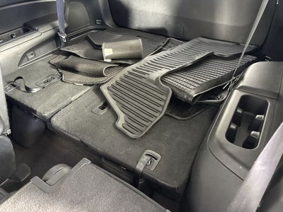 2020 Honda Pilot Elite
