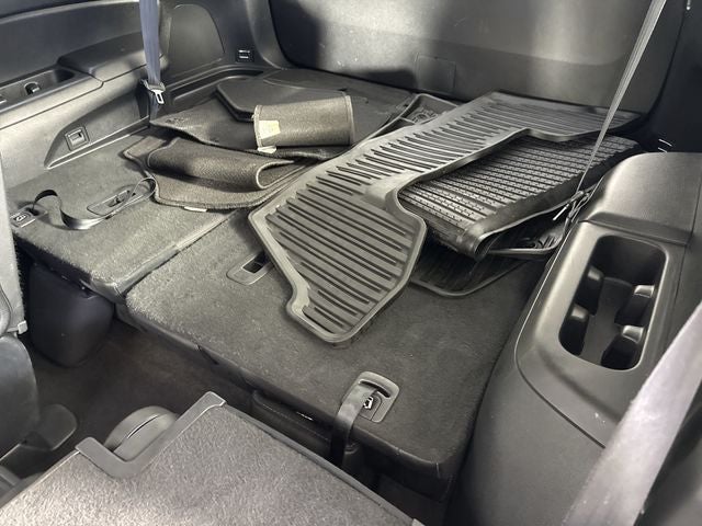 2020 Honda Pilot Elite
