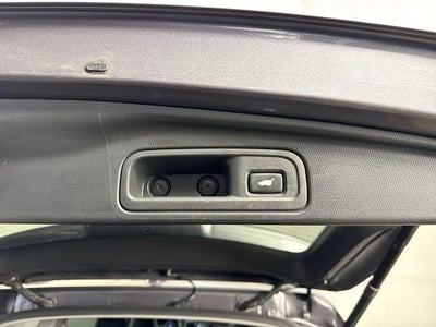 2020 Honda Pilot Elite