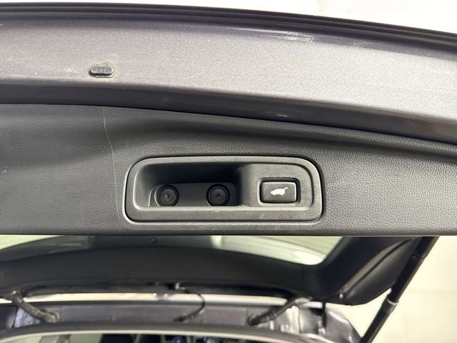 2020 Honda Pilot Elite