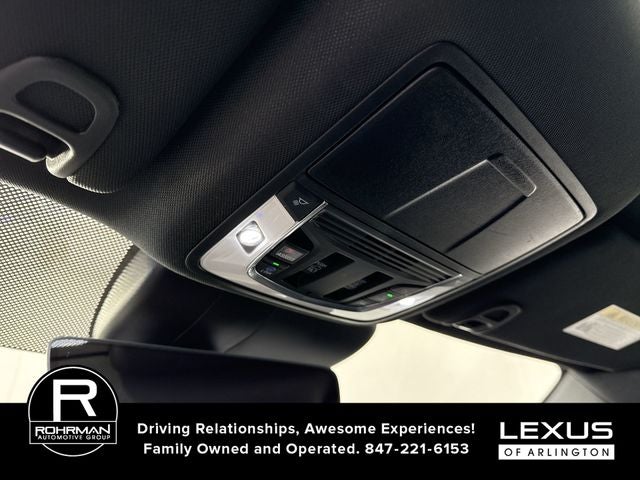 2023 Acura RDX w/A-Spec Package