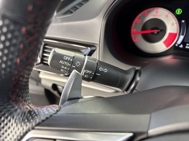 2023 Acura RDX w/A-Spec Package