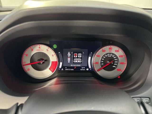 2023 Acura RDX w/A-Spec Package