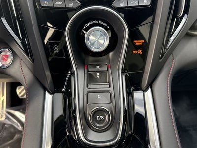 2023 Acura RDX w/A-Spec Package