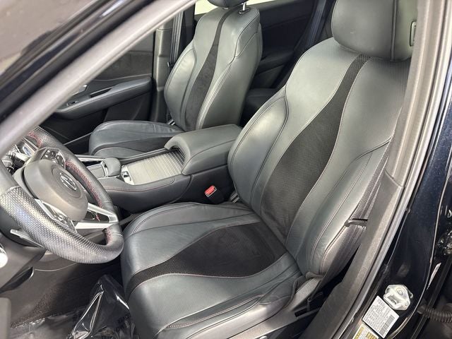 2023 Acura RDX w/A-Spec Package