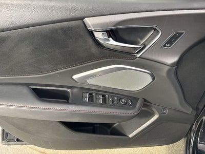 2023 Acura RDX w/A-Spec Package
