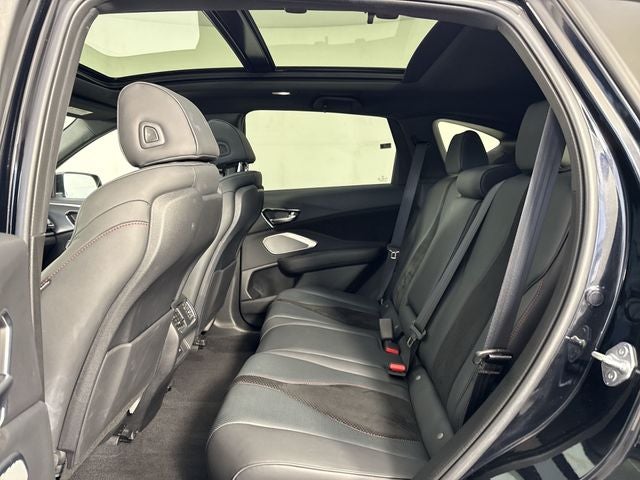 2023 Acura RDX w/A-Spec Package