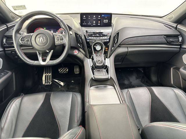 2023 Acura RDX w/A-Spec Package