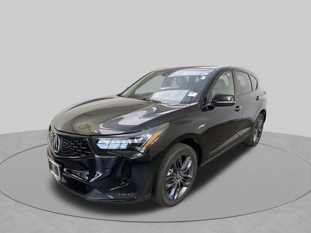 2023 Acura RDX w/A-Spec Package